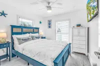 Bungalow #5 - 2 Bed/1 Bath & Pool in Islamorada 이슬라모라다 호텔
