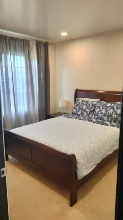 House with Panoramic view 15 mins to SF airport