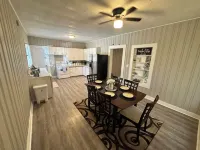 Cartersville/Lakepoint..family fun good food and very convenient!!