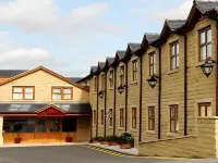 Red Hall Hotel Hotels in Север Тертон