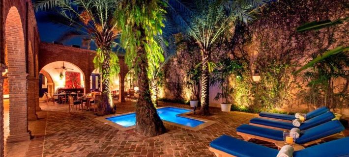 Vignette Collection CASAS DEL XVI by IHG Hoteles en Santo Domingo