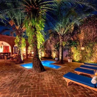 Vignette Collection CASAS DEL XVI by IHG Hotels near Restaurante Boga Boga
