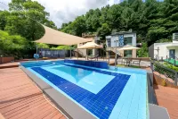 Gapyeong Therisome Poolvilla - Vila