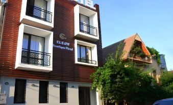 Eleon Boutique Hotel