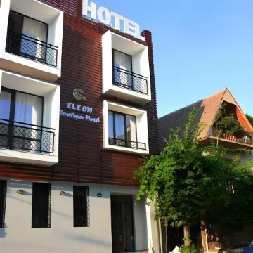 Eleon Boutique Hotel