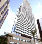 Astron Suítes Mondial Salvador by Nobile Hotels in Caminho das Arvores