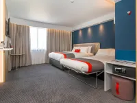 Holiday Inn Express BODMIN - VICTORIA JUNCTION by IHG Hotels in Bodmin