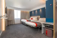 Holiday Inn Express Bodmin - Victoria Junction Hotels in Washaway