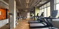Hotel Indigo TRAVERSE CITY by IHG - Gym