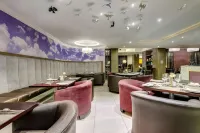 Anew Hotel Hatfield Pretoria Hotels in Pretoria