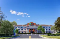 Holiday Inn Express & Suites Jacksonville - Atlantic Beach Các khách sạn ở Atlantic Beach