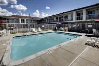 Motel 6 Woods Cross, UT - Salt Lake City - North Hotels in Farmington
