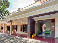 瑪朗蒂尼斯賓館-紅門飯店合作