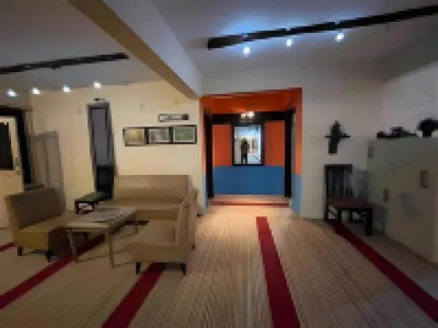 Indus View Hotel