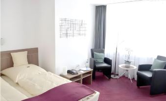 Hotel Sechzehn