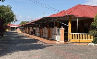 Adnin Private Pool Villa – 3-Bedroom Getaway