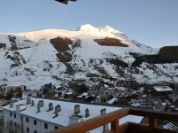 Pleiades Hotels in Vénosc