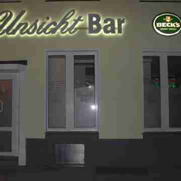 JJ Hotel Hannover-City-Pension Hotel Exterior