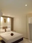 Hotel Paris Santika - Gym
