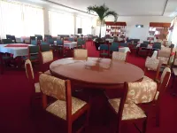 Hsaung Thazin Hotel Nay Pyi Taw Hotels in Ottara Thiri Township