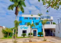 Pousada Cambará Suítes Hotels in Bonito