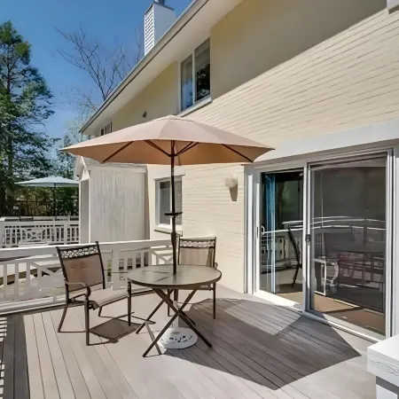New Buffalo Inn & Spa