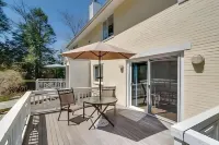 New Buffalo Inn & Spa - 3-Star