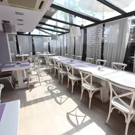 Galaxy Hotel