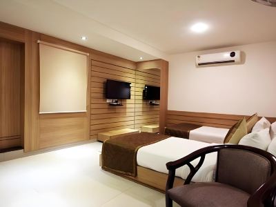 Hotel City Square