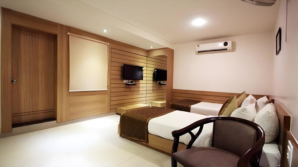 Hotel City Square