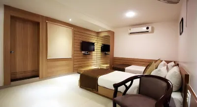 Hotel City Square