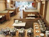 Hotel Landmaark Tiruppur فنادق في Thirumurugan Poondi