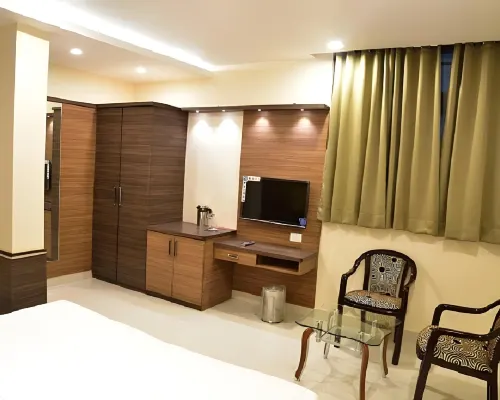 Kamals Inn Hotels in Gorakhpur