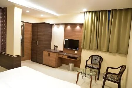 Kamals Inn Отели в г. Сарай Галхэрия