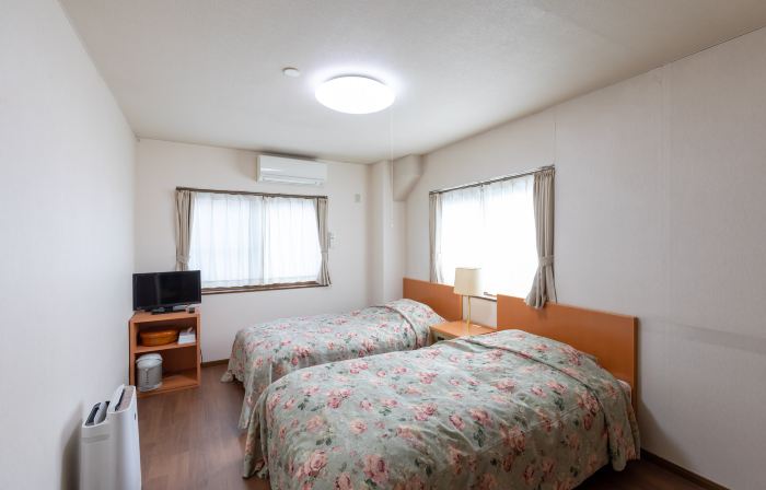 Shirakawago No Yu Hotel