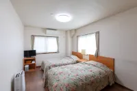 Shirakawago No Yu Hotel