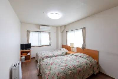 Shirakawago No Yu Hotel Hotels near Wada House