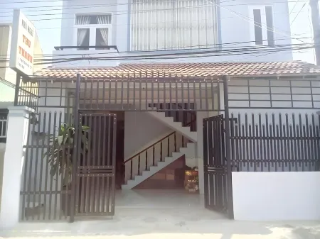Thu Thanh Guesthouse Отели рядом с достопримечательностью «Doi Duong Beach»