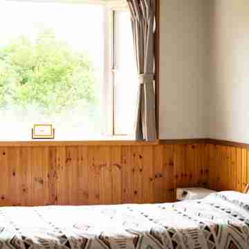 Fureai No Sato Hinode Rooms