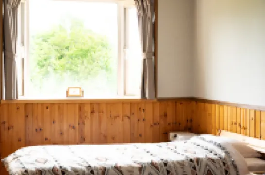 Fureai No Sato Hinode