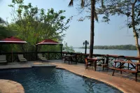The Victoria Falls Waterfront - Pool