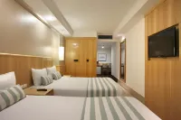 Royalty Rio Hotel Hotel a Rio De Janeiro