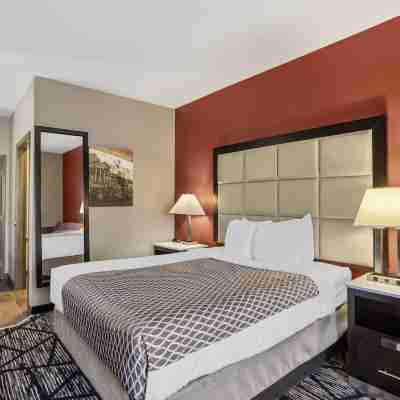 Best Western Carlisle Rooms