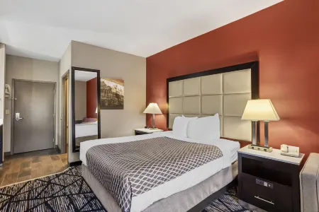 Best Western Carlisle Отели рядом с достопримечательностью «Carlisle Sports Emporium»