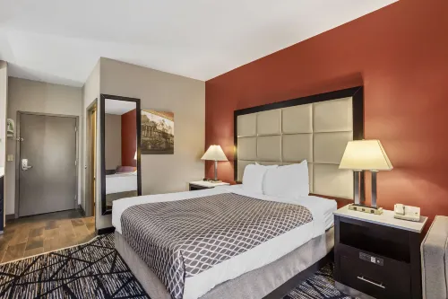 Best Western Carlisle Hotels in Middlesex Township