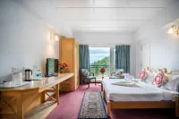 Toshali Royal View Shimla Hotel a Kufri