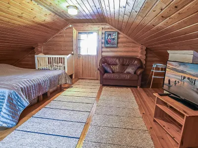 Illankajo Hotels near Arpainen Hiking Trails