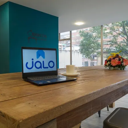 Torre Acqua Lofts - Downtown Bogota Отели рядом с достопримечательностью «Музей золота»