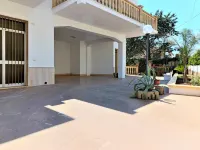 Ferrari Apartment Hotels in Casarano