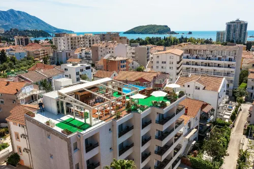 Villa Skyprime